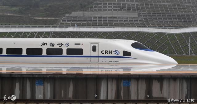 印度5年前发布中印高铁纪录片,引全球网友围观