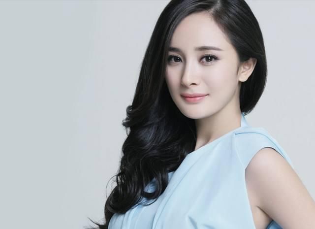 姓杨的7位明星,杨洋杨幂上榜,你最喜欢谁?