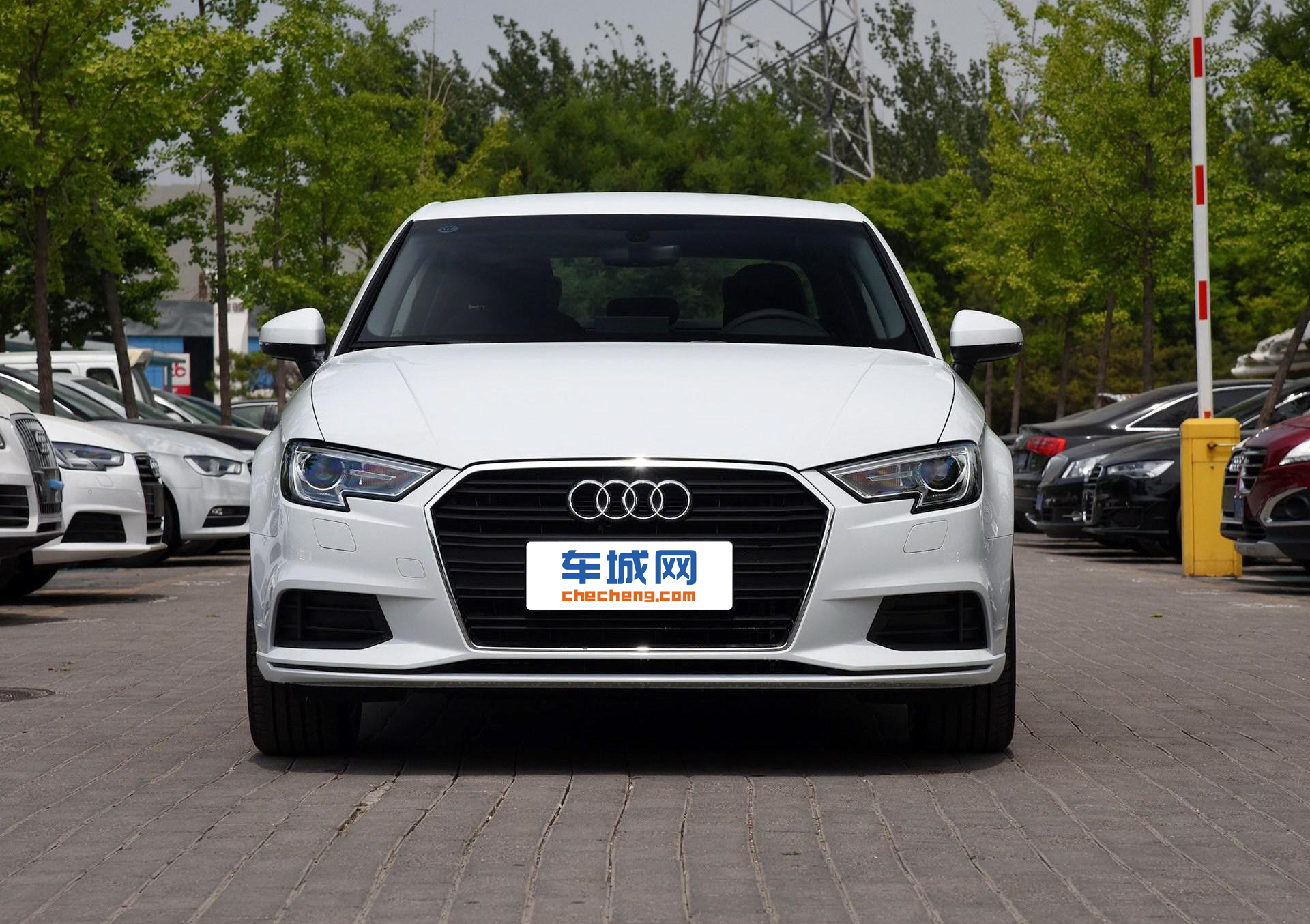 全新奥迪a3怎么样 2017款奥迪a3现金直降8万售全国