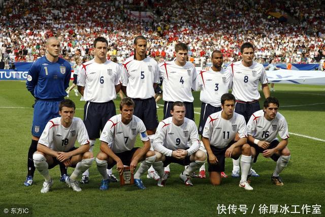 大胆而又科学的预测:2018世界杯前八强排名榜