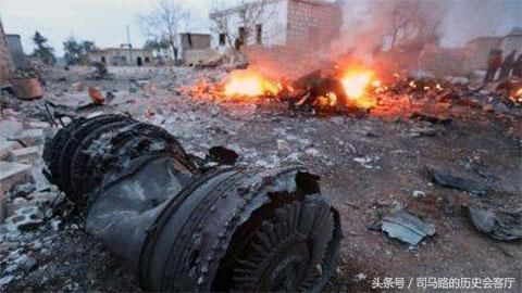 看看俄罗斯引爆殉国的飞行员来自哪里,你会非