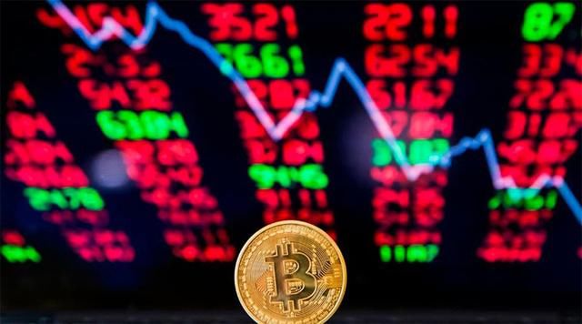 从黄金狂飙到比特币暴跌：鲍威尔今夜演讲或改写全球风险情绪交易量排名的加密货币交易所- 加密货币交易所