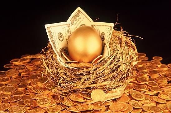 2018年,加息、降税开始了:炒股的,国家叫买啥就