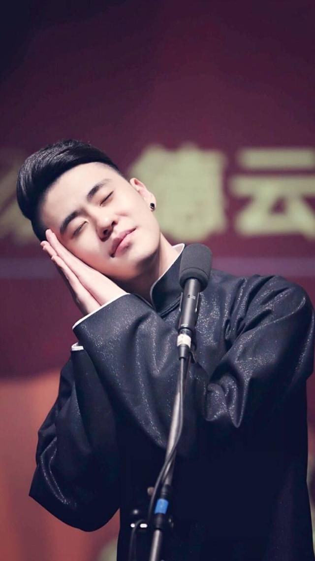 德云二爷张云雷曾因爱自杀未遂?如今大火超过