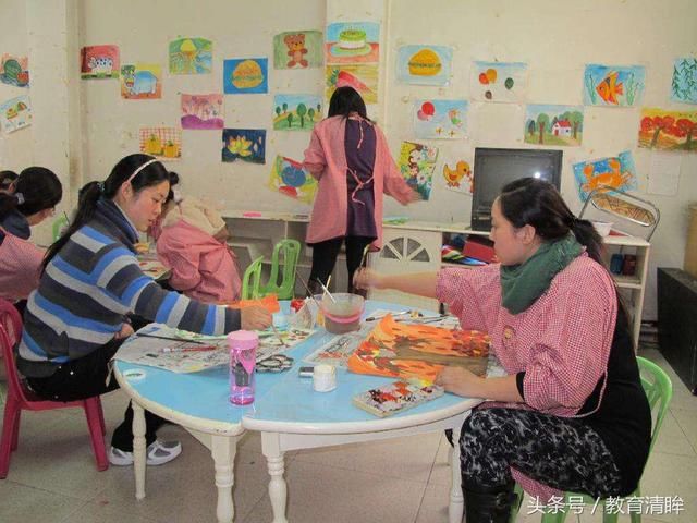 一线教师:给这几类教师涨工资的理由,不得不说