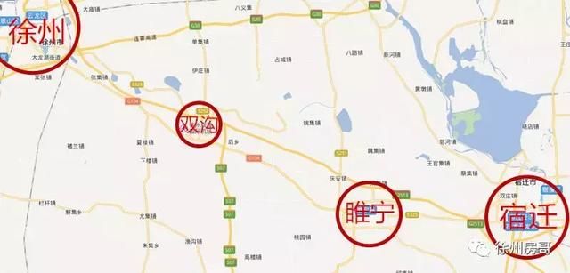 重磅!徐州轻轨S2线将延伸到宿迁!徐双睢宿实现