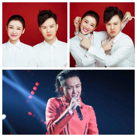 张玮的婚纱照_织金县委书记张玮