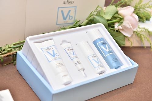 互联网可信医疗平台皮肤宝推出精准药妆爱肤