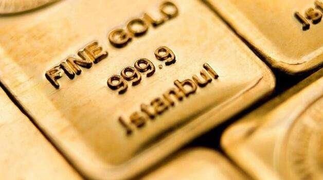 美国加息黄金涨还是跌，美国加息对黄金的影响最新消息