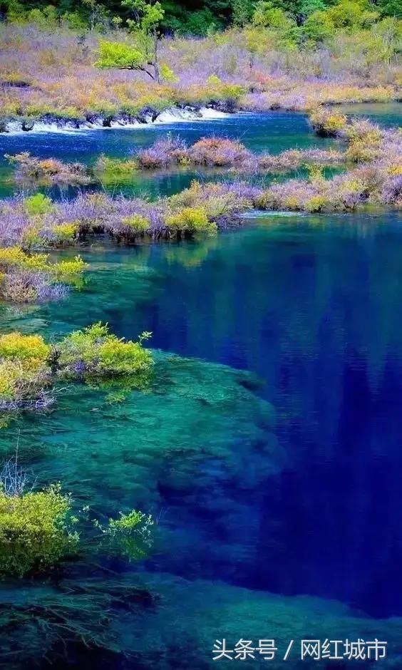 四川冷门旅游景点知多少?