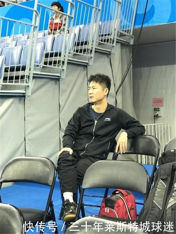 危机!国乒小魔王0-4淘汰深夜爆猛料 教练曾指挥