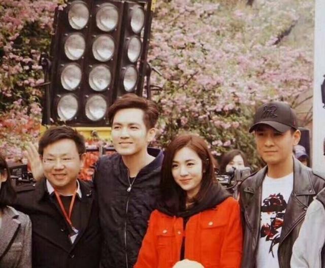 音乐治愈剧《幸福的理由》开机,王晓晨牵手钟汉良乔振宇两大男神 音乐治愈剧《幸福的理由》开机,王晓晨牵手钟汉良乔振宇两大男神