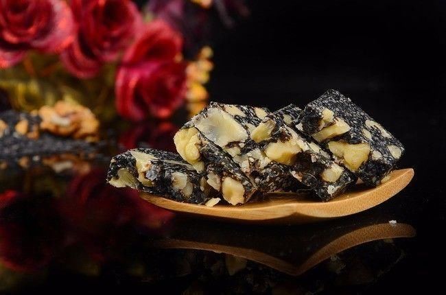 女人吃这5种东西最滋阴,现在就开始保养自己吧