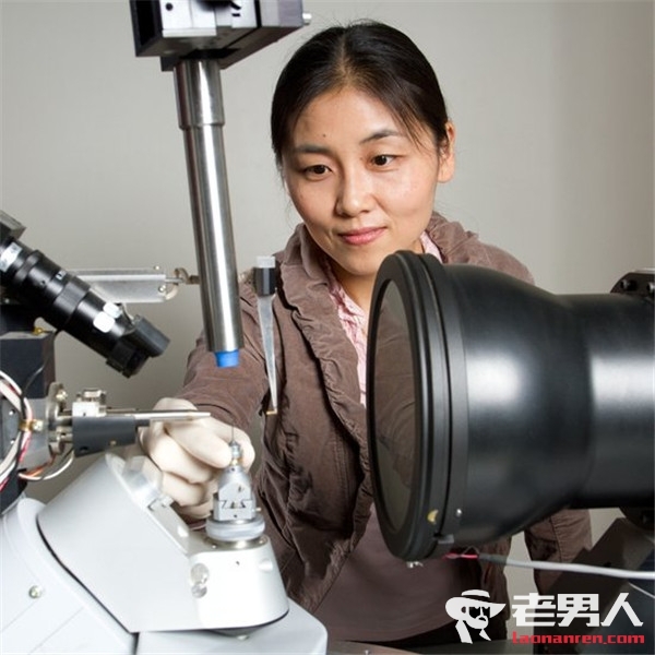 颜宁候选中科院院士 颜宁个人资料背景老公是