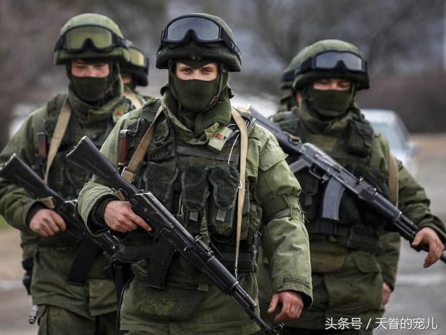 为什么这么多美国特种兵退伍后去当雇佣兵?看