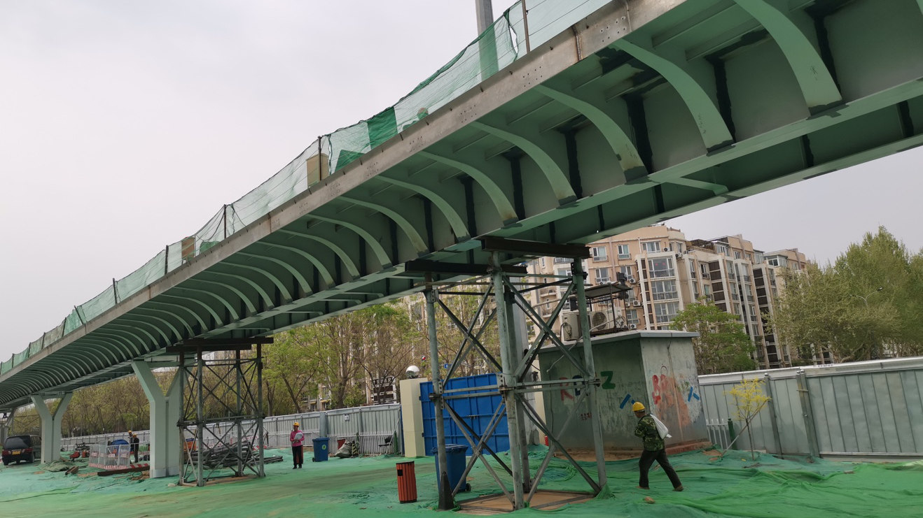 北京首条自行车专用路预计5月底启用 将设置人性化助力系统 北京首条自行车专用路预计5月底启用 将设置人性化助力系统