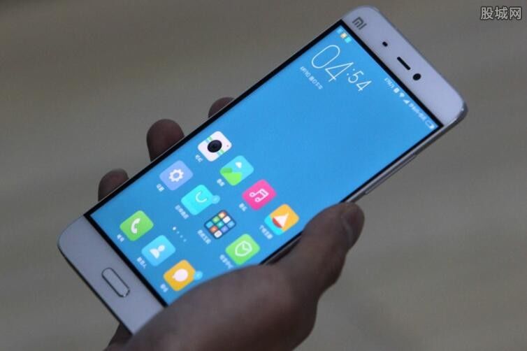 小米max3什么时候上市 小米max3参数配置惊喜