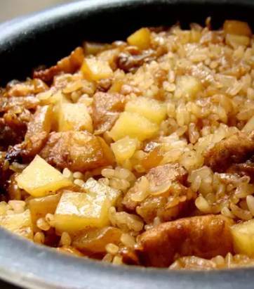 2岁+宝宝辅食 疙瘩汤、焖饭做法,保证娃吃的呼