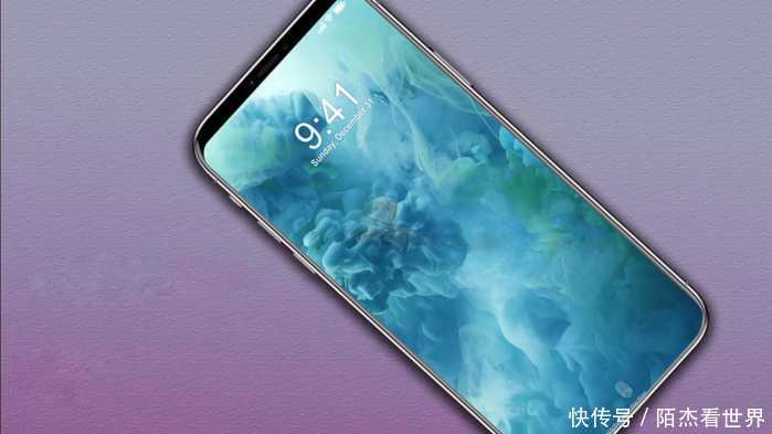 独家! iPhone9有望9月推出5G版本, 可惜是假5