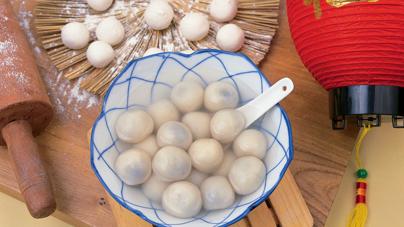 什么口味的元宵最受欢迎？一组“元宵数据”带你了解_北京时间
