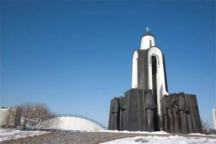 【景点推荐】东欧特色旅游国家大盘点,看看几