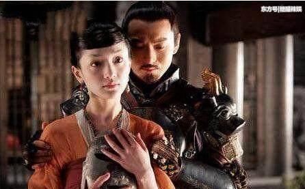 全球公认中国影史10大投资最贵的电影,有的亏