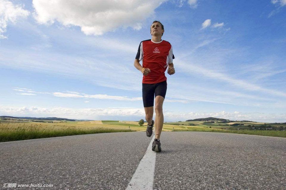 冬天运动不出汗能减肥吗 跑步运动不出汗是什