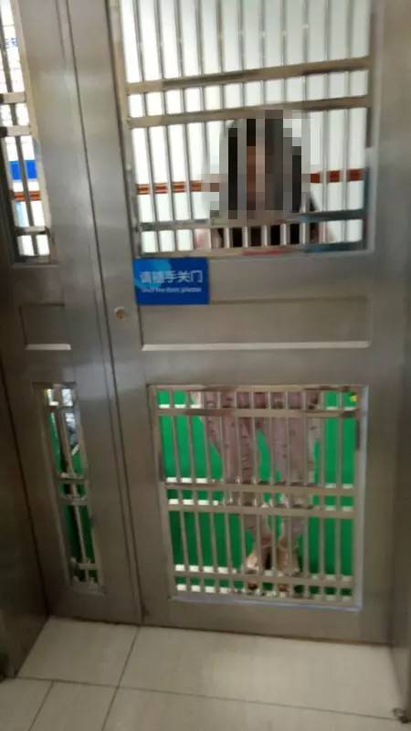 吓人!深圳一雇主家中请来怪保姆 半夜 吓人!深圳一雇主家中请来怪保姆 半夜