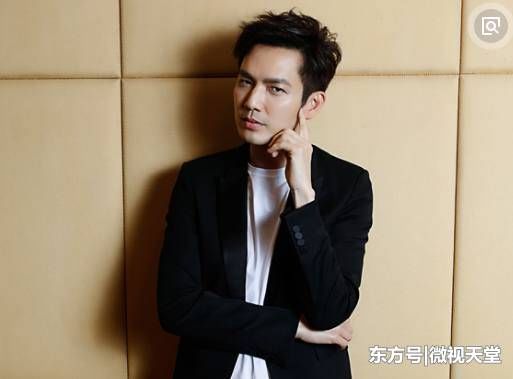 杨幂新剧《曾少年》来袭,男主若是他,那就精彩