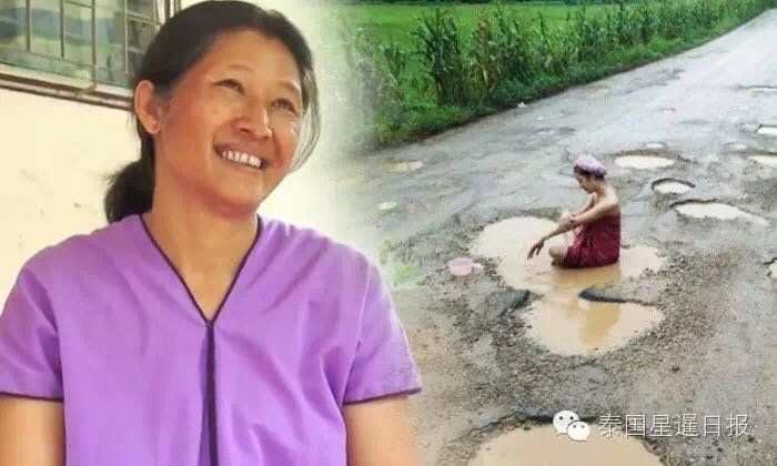 可爱吧?这个时候适合来个反转,据当事人妈妈介绍:我这孩子不是真正的女儿,而是第三性人!