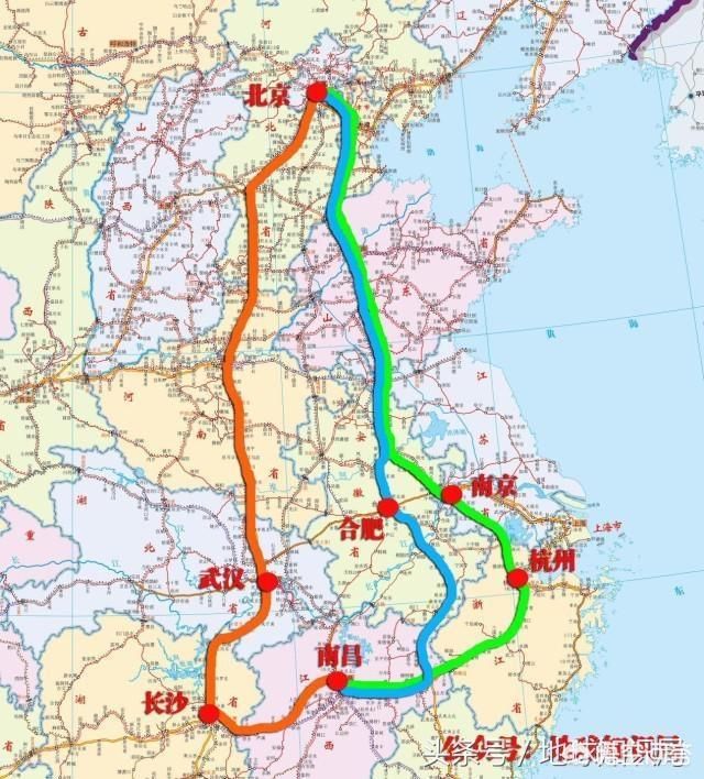 南昌为什么发展不起来?