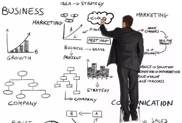 大数据开发挖掘、分析师、算法工程师的薪资到