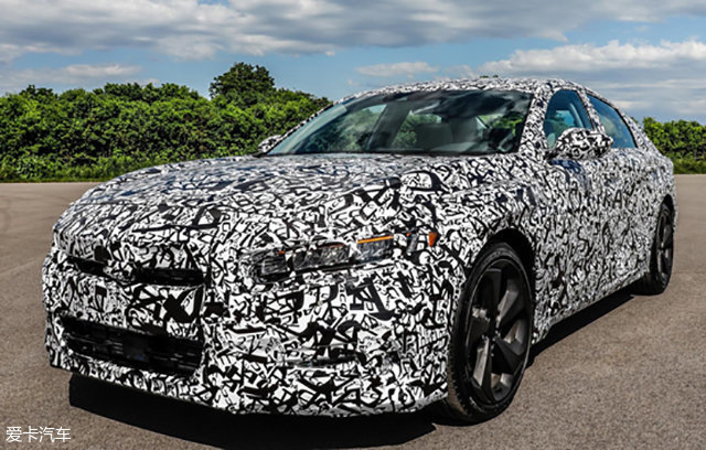 2018本田雅阁换代最新消息 十代雅阁上市或1