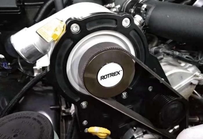 机械增压和涡轮增压哪个好(自然吸气机械增压和涡轮增压哪个好)