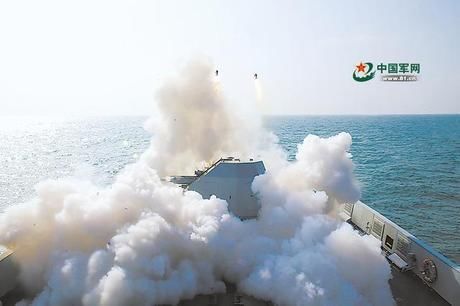 这艘美国军舰曾在12天内击沉6艘日本潜艇,主力