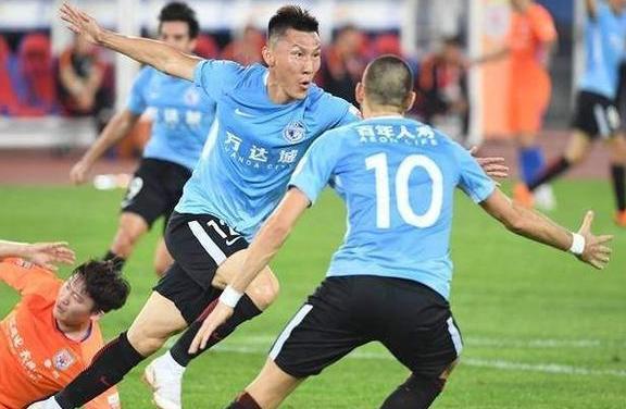 中超前瞻大连一方对广州恒大的看点和策略