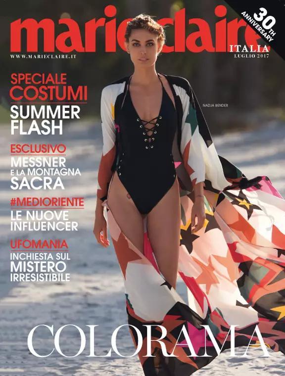 让人脑洞打开,缤纷多彩的时尚摄影 让人脑洞打开,缤纷多彩的时尚摄影