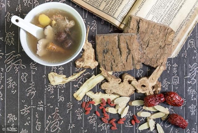 治疗湿疹,方子简单,却可以迅速止痒,坚持一周湿