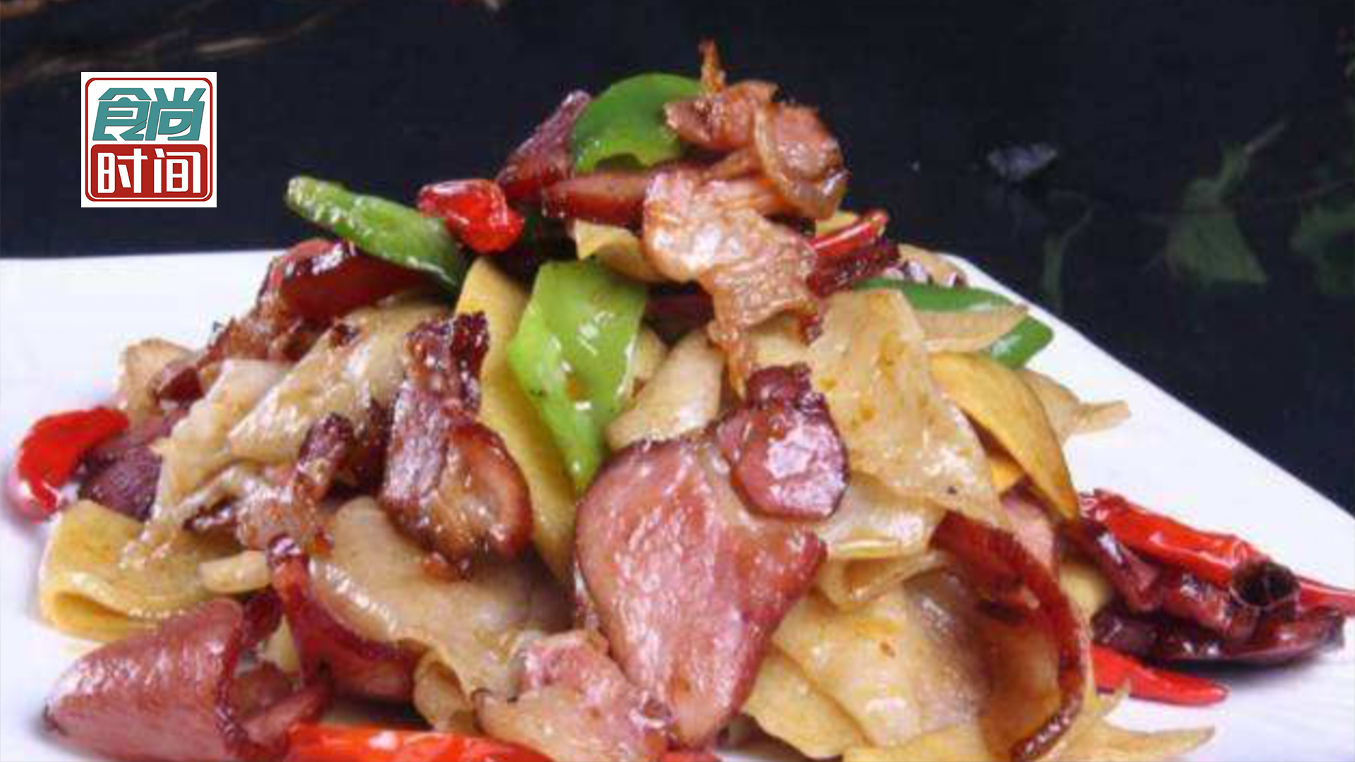 有家的感觉!豉香回味无穷的家乡菜让人食欲大开 有家的感觉!豉香回味无穷的家乡菜让人食欲大开