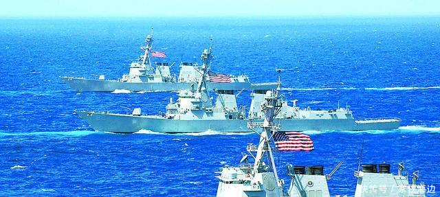 中美贸易战的最终结果中国获胜 中华民族迎来