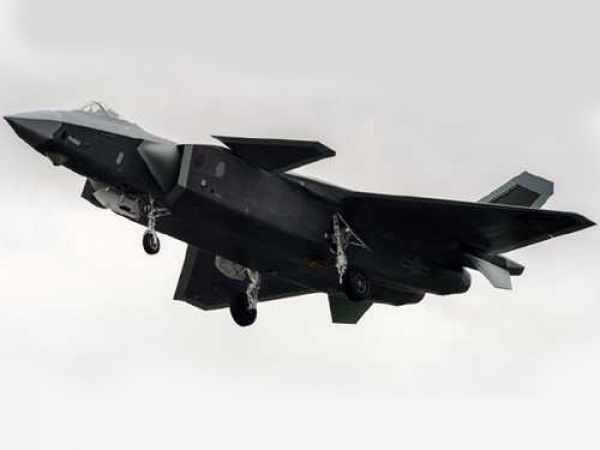 防御转进攻!中国空军3大王牌武器规模震动世界