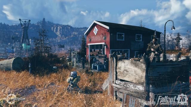 Switch资讯精选周报:E3 2018 65款大作发售时