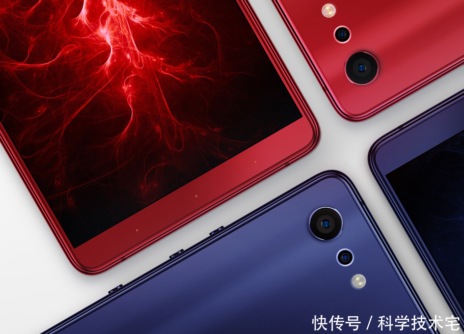 性价比最高的骁龙710来了,不是小米手机?