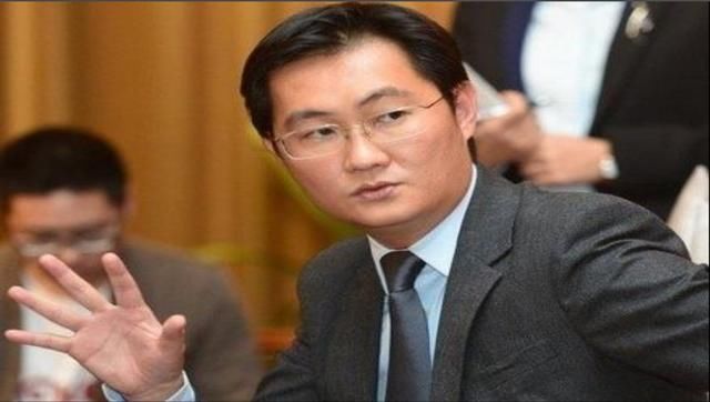 微信估值8000个亿:马化腾是怎么样用它来赚钱