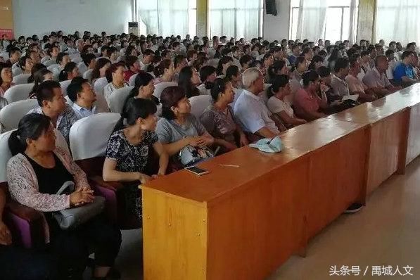 看禹城一中高分学霸是怎么修炼的