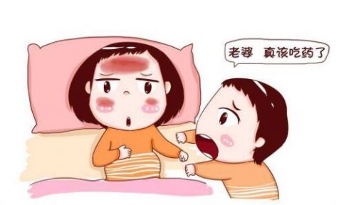 孕妇吃什么补血效果最好,勿把保健品当药品