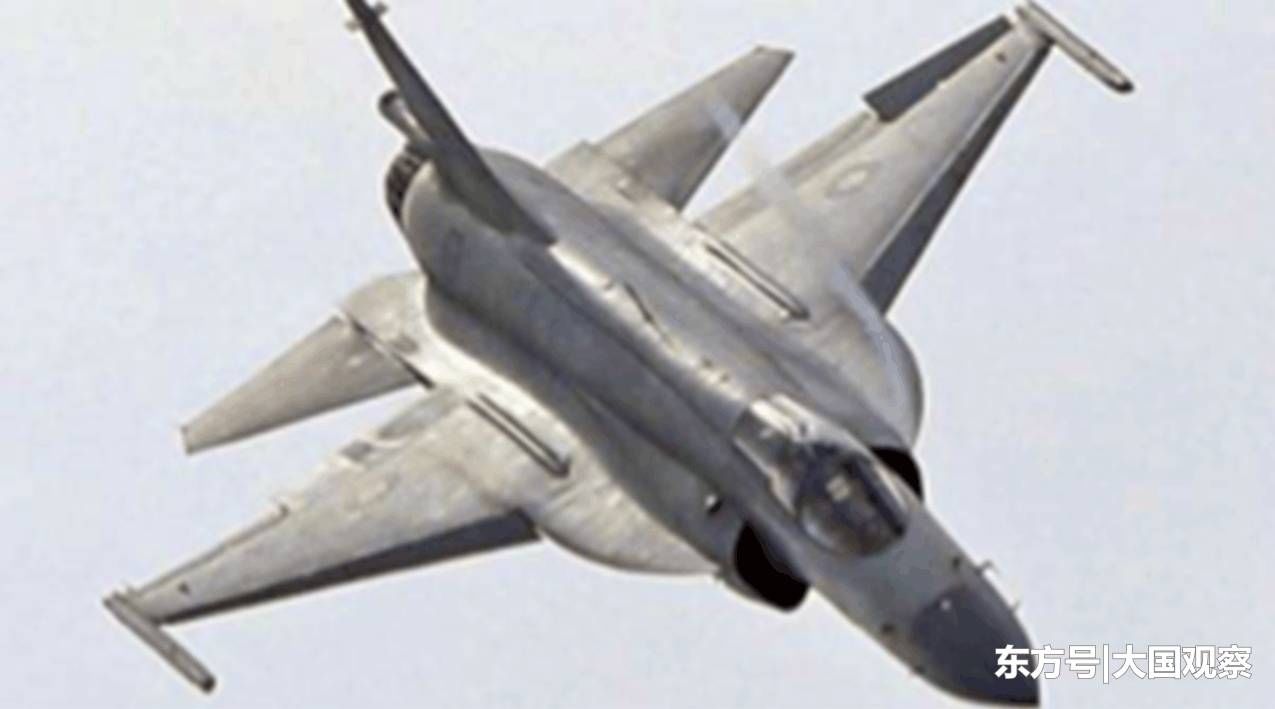 巴基斯坦想收购歼20:中国表示不太现实,巴基斯