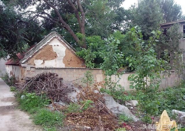 农村闲置房屋已确定会被拆除,但这样利用还能