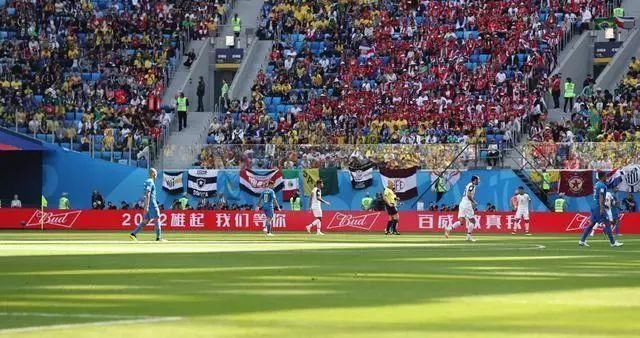 中国足球能否打进2022年卡塔尔世界杯?中国足