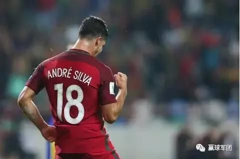 国际友谊赛:比利时VS葡萄牙